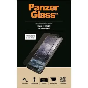 PanzerGlass Nokia G11/G21