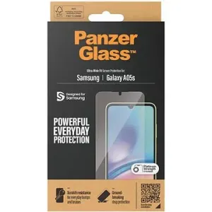PanzerGlass Samsung Galaxy A05/A05s