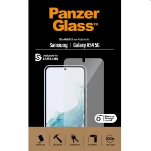 PanzerGlass Ultra-Wide Fit Samsung Galaxy A54 5G Screen Protection 7328