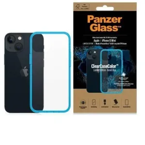PanzerGlass Apple iPhone 13 Pro PanzerGlass ClearcaseColor puzdro  KP19767 modrá