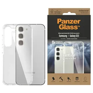 PanzerGlass ClearCase Samsung Galaxy S23 clear 0433