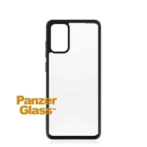 PanzerGlass Samsung Galaxy S20 Plus PanzerGlass Clearcase puzdro  KP19740 čierna