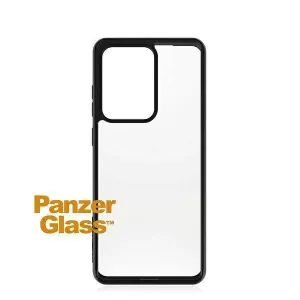 PanzerGlass Samsung Galaxy S20 Ultra PanzerGlass Clearcase puzdro  KP19741 čierna