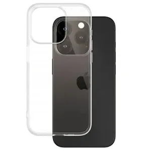 SAFE. by PanzerGlass Case for Apple iPhone 15 Pro Max kryt telefónu