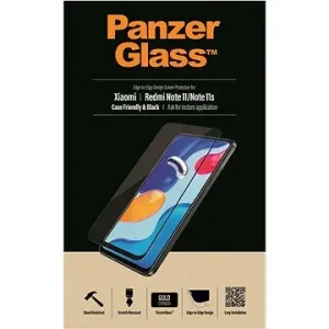 PanzerGlass Xiaomi Redmi Note 11/11S 4G