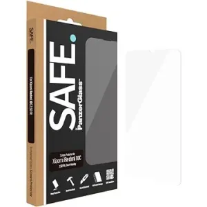 SAFE. by Panzerglass Xiaomi Redmi 10C / 12C