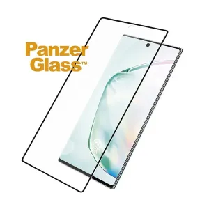 Ochranné temperované sklo PanzerGlass Case Friendly pre Samsung Galaxy Note 10 - N970F, black 7201