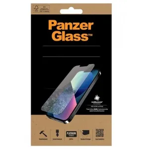 PanzerGlass Tempered Glass CF pro Xiaomi Mi 11/Mi 11 Ultra Black