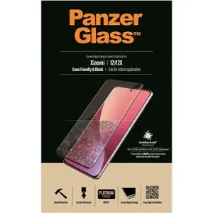 PanzerGlass Xiaomi 12/12X