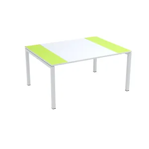 Konferenčný stôl easyDesk® Paperflow #3729314