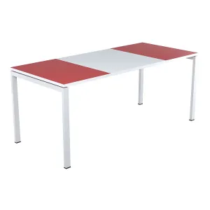 Písací stôl easyDesk® Paperflow