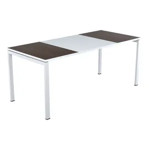 Písací stôl easyDesk® Paperflow #3729370