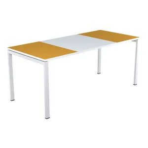 Písací stôl easyDesk® Paperflow #3729372