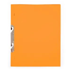 Rýchloviazač RZC závesný A4 Eco-Color Plus, oranžový #1293202