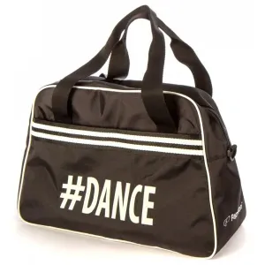 PAPILLON SPORT BAG DANCE Tanečná taška, čierna, veľkosť
