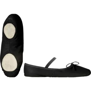 PAPILLON BALLET SHOE Dámska obuv na balet, čierna, veľkosť #468697