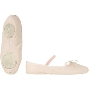 PAPILLON BALLET SHOE Dámska obuv na balet, ružová, veľkosť #4218321