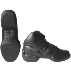 PAPILLON DANCE SHOE Dámska tanečná obuv, čierna, veľkosť #5856335