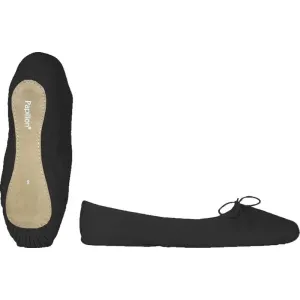 PAPILLON SOFT BALLET SHOE Dámska obuv na balet, čierna, veľkosť #4916448