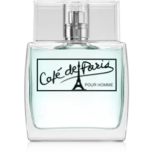 Parfums Café Café de Paris toaletná voda pre mužov 100 ml #919086