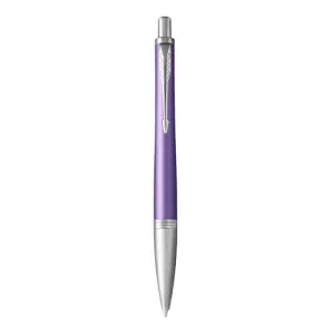 Parker Royal Urban Premium Violet CT 1502/4231623, guličkové pero