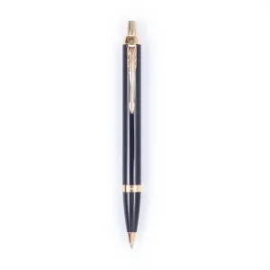 Parker Royal I.M. Black GT 1502/3231666, guľôčkové pero