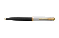 Parker 1502/6269062 51 Premium Black GT, guličkové pero