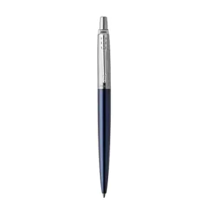 Parker 1502/1253186 Royal Jotter Royal Blue CT, guľôčkové pero
