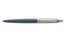 Parker 1502/1268359 Jotter XL Primrose Matte Blue CT, guličkové pero