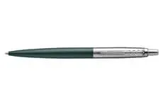 Parker 1502/1268511 Jotter XL Greenwiche Matte Green CT, guličkové pero