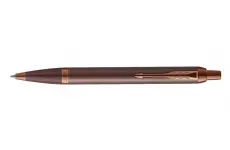 Parker 1502/3290514 I.M. Monochrome Burgundy guľôčkové pero