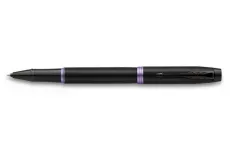 Parker 1502/3472950 IM Professionals Vibrant Rings Amethyst Purple roller