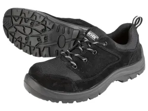 PARKSIDE® Pánska kožená bezpečnostná obuv S3 (46, čierna) #4011073