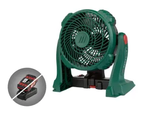 PARKSIDE® Aku ventilátor PVA 20-Li A1 – bez akumulátora