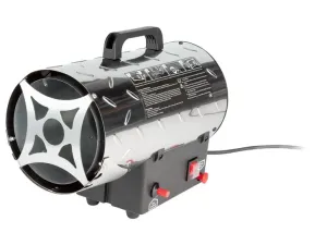 PARKSIDE® Plynový vykurovací ventilátor PGH 15000 A1 #4017488