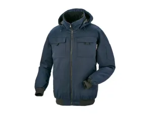 PARKSIDE® Pánska pracovná bunda (M (48/50), navy modrá) #7917838