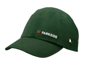 PARKSIDE® Nárazuvzdorná šiltovka (zelená)