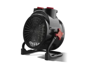 PARKSIDE® Keramický vykurovací ventilátor 2000 C2