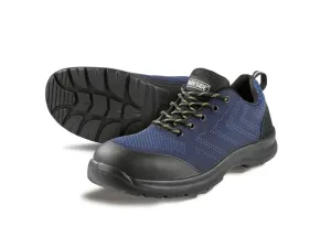 PARKSIDE® Pánska bezpečnostná obuv úrovne S1 (41, modrá)