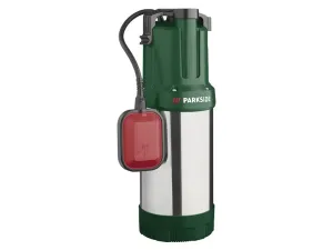 PARKSIDE® Ponorné tlakové čerpadlo PTDP 1000 A1