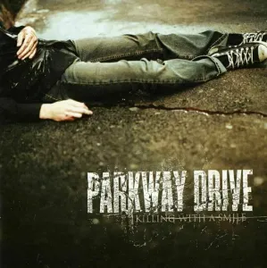 Killing With a Smile (Parkway Drive) (Vinyl / 12
