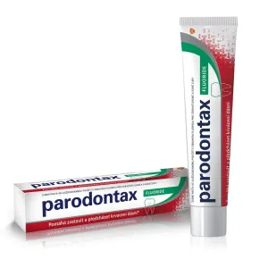 Parodontax Fluoride zubná pasta proti krvácaniu ďasien 100 ml
