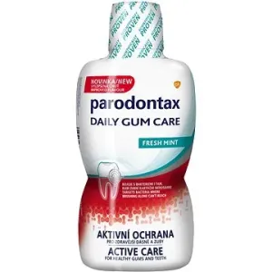 PARODONTAX Daily Gum Care Fresh Mint  500 ml