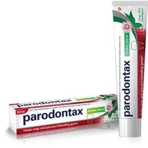 PARODONTAX Herbal Fresh zubná pasta 75  ml