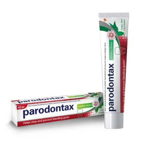 Parodontax Herbal Fresh zubná pasta 1x75 ml #847699