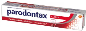 Parodontax Classic zubná pasta 75ml