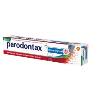 Parodontax Fraicheur intense zubná pasta 75ml