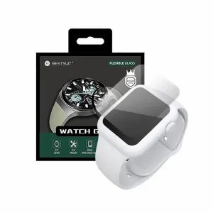 Part Bestsuit Flexible hybridné sklo, Apple Watch Ultra (49 mm)
