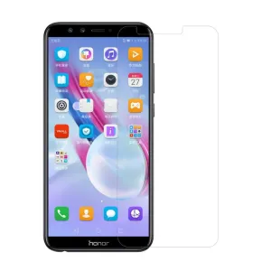 Ochrané tvrzené sklo -  Huawei Honor 9 Lite