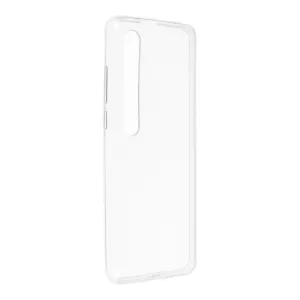 Transparentní silikonový kryt s tloušťkou 0,5mm  - Xiaomi  Mi 11 Lite 5G / Mi 11 Lite LTE ( 4G ) průsvitný